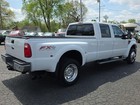 2010 Ford F-450 Super Duty Lariat Crew Cab 4wd Drw Ultimate