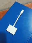 Apple Oem Lightning To Hdmi Digital Av Adapter A1438 - Md826am a - Genuine Used