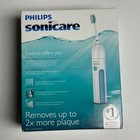 Philips Sonicare Essence Rechargeable Sonic Toothbrush Hx5612 08  New   Sealed