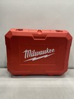 Milwaukee 13 Amp 1-5 8  Electromagnetic Drill Kit With Pilot Pins 4272-21