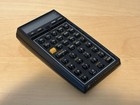 Hewlett Packard Hp 41c Calculator Cib Tested Working  Great Shape W  Card Reader