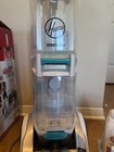 New Hoover Smartwash  Automatic Carpet Cleaner Complete Set   Hose   Tools