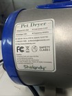 Shelandy Stl-1902 Groomer Pet Hair Force Dryer Grooming Blower Device Only