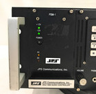 Raytheon Jps Acu-1000 Intelligent Interconnect interoperability System