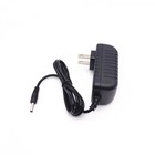 Ac Adapter Charger For Radio Shack Pro-197 Receiver Scanner Power Supply Psu
