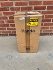 Panda Pansp22 Ultra Fast Portable Spin Dryer 3200 Rpm  0 6 Cu  Ft 