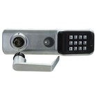 International Electronics Ls-series Ls-1 Standard C Keyway Exit Access Control