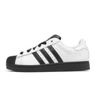 Adidas Originals Superstar Ii 2 White Black Men Casual Lifestyle Shoes Ji0124