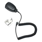 New For Kenwood Kmc-35 Mobile Microphone Nx700 Nx800 Tk8180 Tk7180 Tk7360 Tk8160