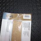 Hampton Bay Calcutta Marble Endcap Kit For Laminate Countertop And Backsplash