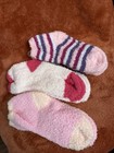 Cozy Socks 6 Pairs