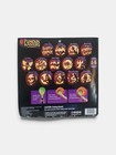 New - Halloween Pumpkin Masters Ultimate Carving Party Kit 21 Pieces 14 Patterns