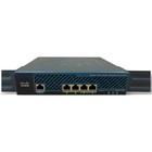 Cisco Air-ct2504 V03 Wlan 2500 Series Wireless Controller  no Ac Adapter 