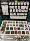 U s  Lock Restricted Rx Pin Kit   Hpc Card - Locksmith