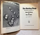 Super Rare Racing Bugs Formula Vee Super Vee Volkswagen Olney Grable Vintage 