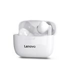 Lenovo Xt90 Wireless Earphone Bluetooth Earbuds W mic Tws Stereo Bass Waterproof