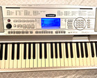 Yamaha Dgx-300 76-key Portable Grand Keyboard