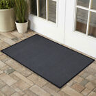 Entrance Indoor Front Back Door Mats Rug Soft Waterproof Pvc Non-slip Door Mat 