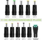 15v 2a Ac Adapter Power Supply Charger 15 Volts 2 Amps Regulated Switching Power