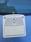 2015-20 Nissan Rogue Overhead Console W  Sunroof Oem 