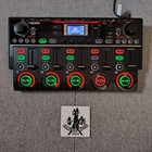 Boss Rc-505 Mkii Rc-505 Mk2 Loop Station Tabletop Looper Effects Used Product