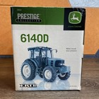 John Deere 6140d Tractor 1 16 Scale Die-cast Model  Prestige Collection Ertl