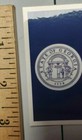 Historical Ga State Flag Sticker 3 Pack Lot Vintage Retro Georgia Antique Decal 