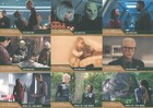 Star Trek Discovery Season 5 Binder With The 60 Card Base Set Promo P1   P3  