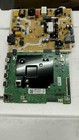 Samsung Bn44-01268e Power Supply Board   Samsung Bn96-58725v Main Board