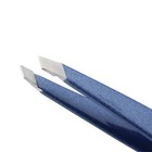 Tweezerman Ltd Slant Tweezer  Assorted Colors