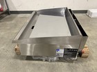 Cpg Ultra Series 36    Countertop Griddle Natural Gas 90k Btu