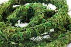 Supermoss  22711  Mossvine Decorative Garland   12 Feet  Fresh Green