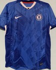 Enzo Fernandez Signed Chelsea Jersey Autographed  8 - L     Beckett Auto Bas Coa