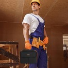 Carrying Case Compatible With Klein Tools Et310 Ac Circuit Breaker Finder   Rt25