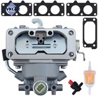 New Carburetor Fits Briggs   Stratton 386447 Replace Nikki Carb 844715 845280