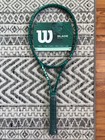 New Wilson Blade 98 V10 - Limited Edition Sabalenka Glossy Tiger - 16x19 - 4 1 4