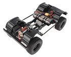 Rc4wd Gelande Ii Rtr 1 10 Scale Crawler W 2015 Land Rover Defender  rc4zrtr0065 