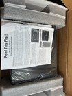 New Dbx Driverack 4800 Complete Equalization   Loudspeaker Management System