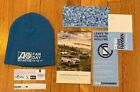Dear Evan Hansen Broadway 2017 Fan Day Knit Fan Day Beanie  Playbill  More  Set