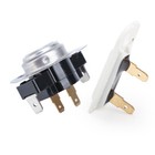 Dryer Thermostat Fuse For Whirlpool Kenmore Maytag Roper Amana 3392519 3977393