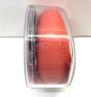 Foreo Sweden Luna Play Plus 2   peach Of Cake   Small Facial Cleansing Massager