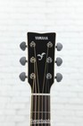Yamaha Fgx830c Dreadnought Cutaway - Black