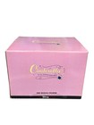 1995 Disney Cinderella 45th Anniversary Musical Figurine Sewing Dress Mice W box