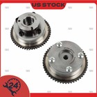 2p Intake Exhaust Vvt Timing Camshaft Gear Sprocket For Hyundai Elantra Us Stock
