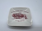 1950 World Cup Rio Cup Brach Maracana Football Vintage Rare Brazil Uruguay