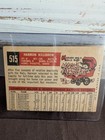1959 Topps  515 Harmon Killebrew  Vintage Excellent Condition  Non Graded  