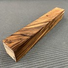 Ew812 English Walnut Blank Block Carving Craft Knife Handle Pistol Grip