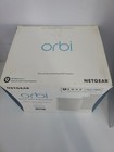 Netgear Ac3000 Orbi Whole Home Triband Mesh Wifi System 7500sq Ft New