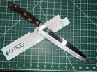 Cutco 25 Chef Knife  Freshly Serviced By The Cutco Service Center   