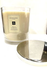 Jo Malone Peony   Blush Suede 4 Wick Scented Jumbo Candle 88oz Free Shipping